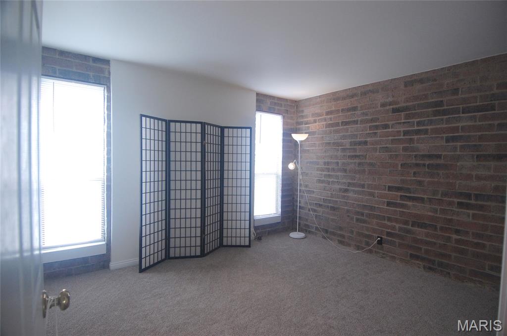 Old Ballas Village Condo - Residential