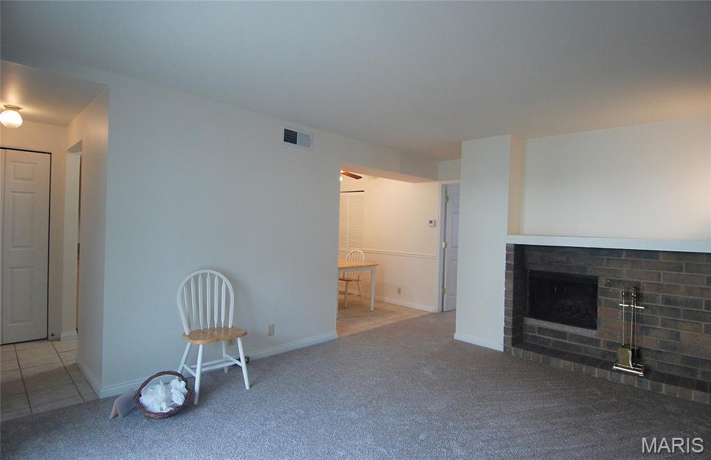 Old Ballas Village Condo - Residential