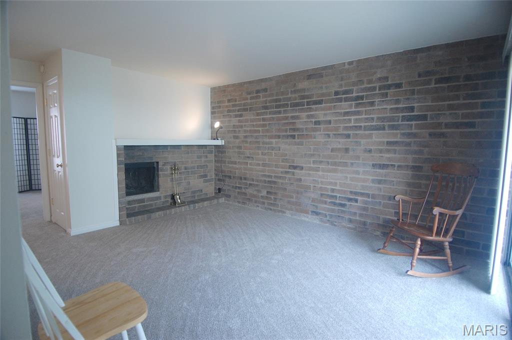 Old Ballas Village Condo - Residential