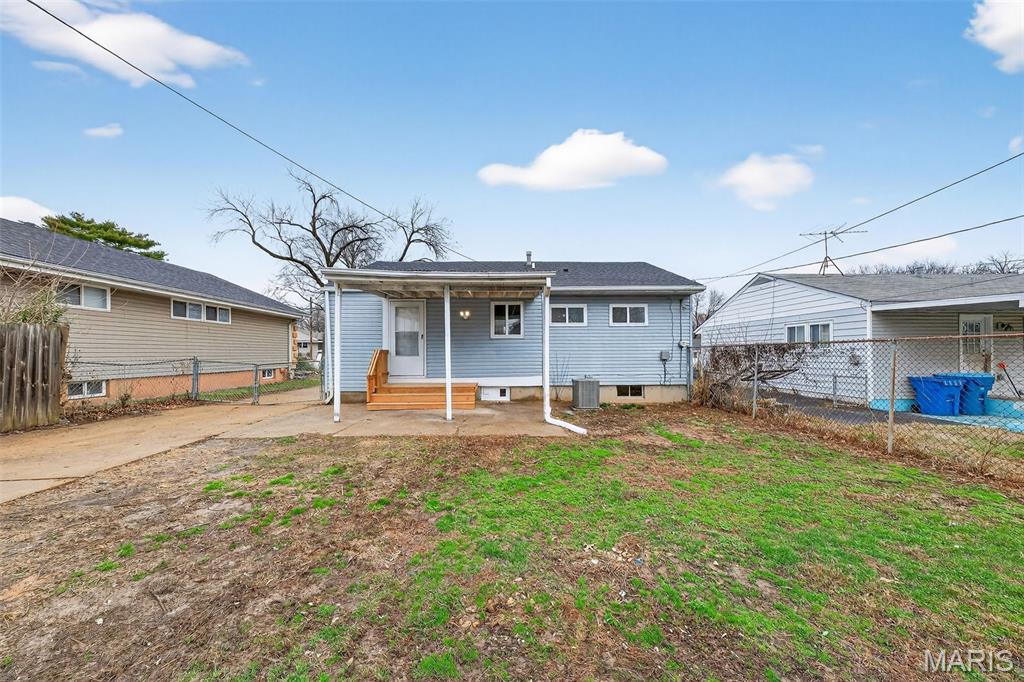 Pagewood - Residential