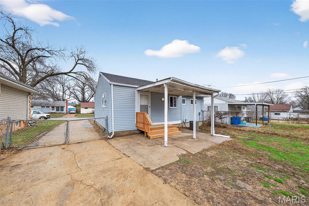 Pagewood - Residential