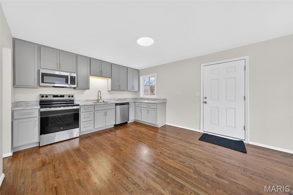 Pagewood - Residential