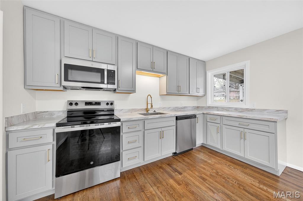 Pagewood - Residential