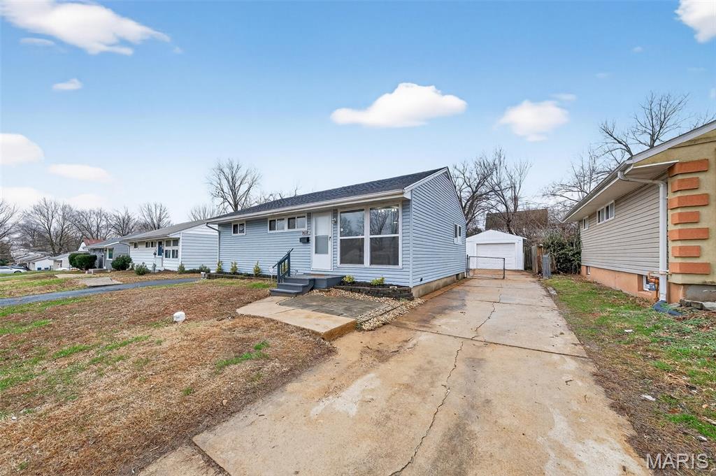 Pagewood - Residential