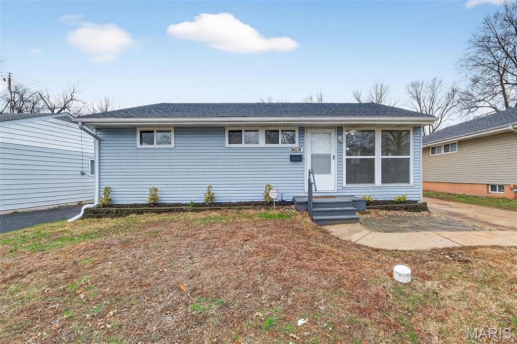 Pagewood - Residential