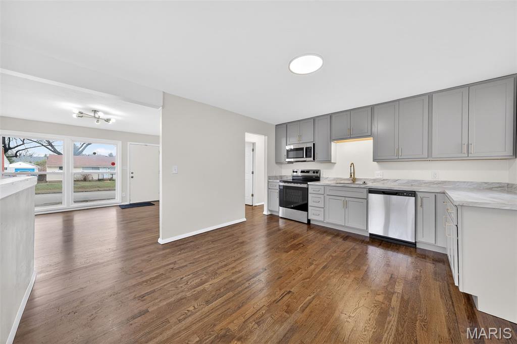 Pagewood - Residential