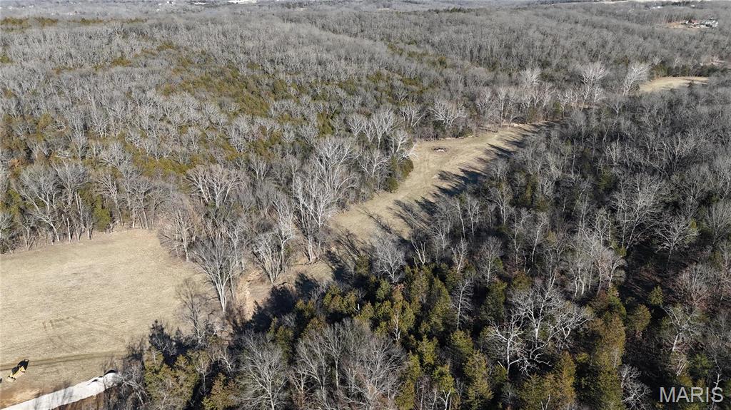 5 LOT Hematite Farms Road