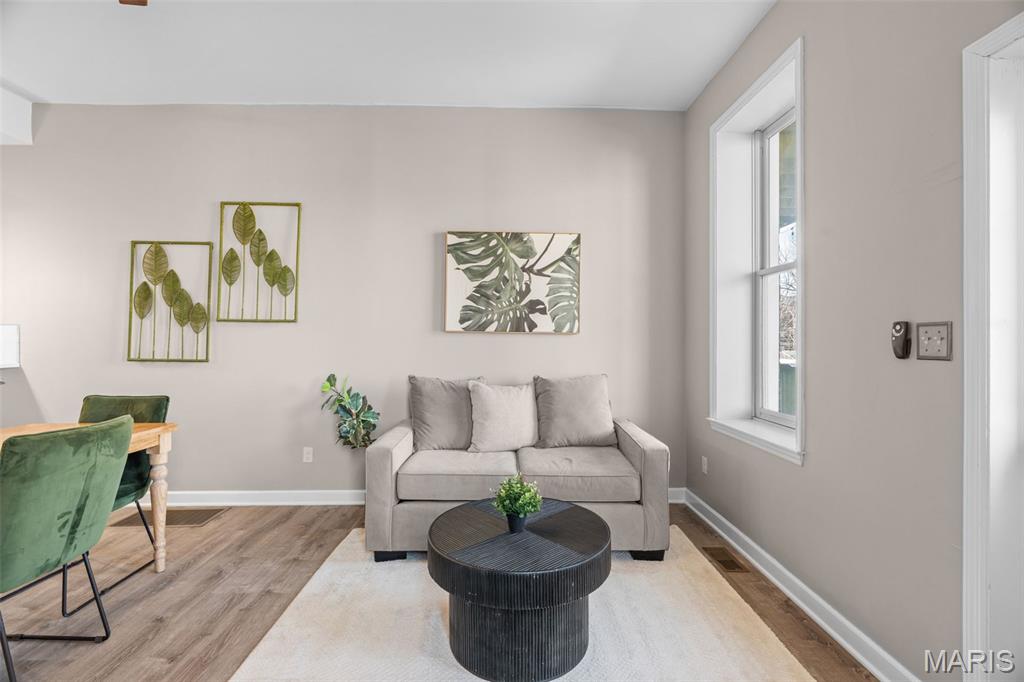 2253-2255 Indiana Ave Twnhs - Residential