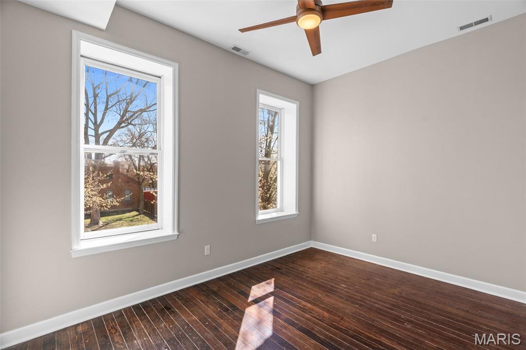 2253-2255 Indiana Ave Twnhs - Residential