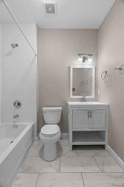 2253-2255 Indiana Ave Twnhs - Residential