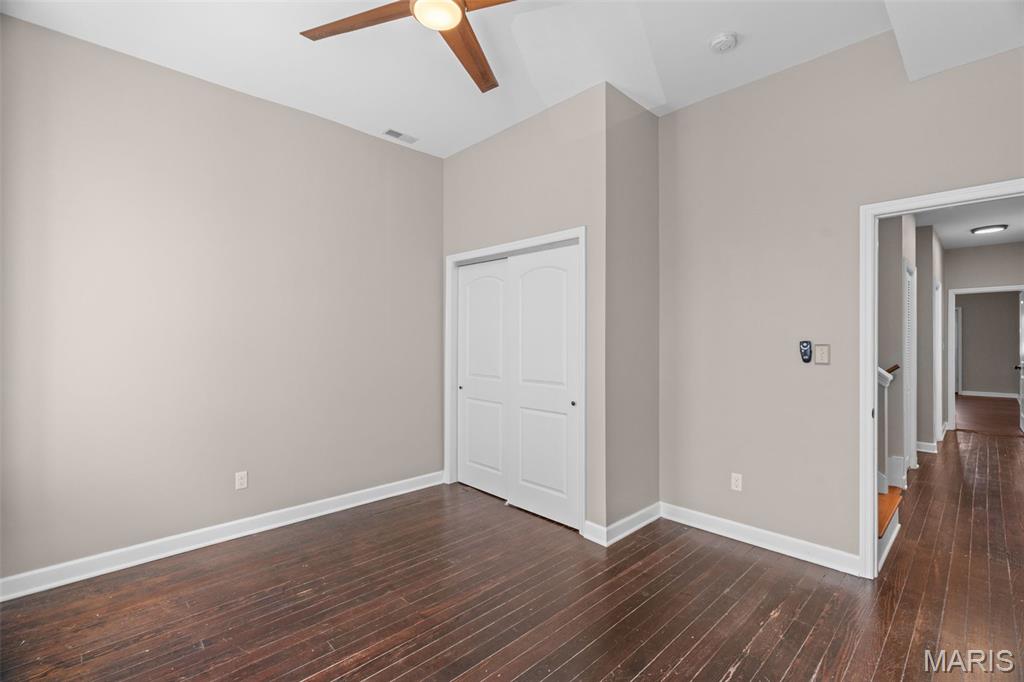 2253-2255 Indiana Ave Twnhs - Residential