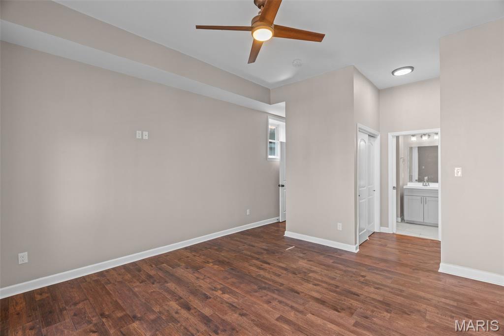 2253-2255 Indiana Ave Twnhs - Residential