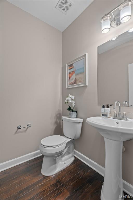 2253-2255 Indiana Ave Twnhs - Residential