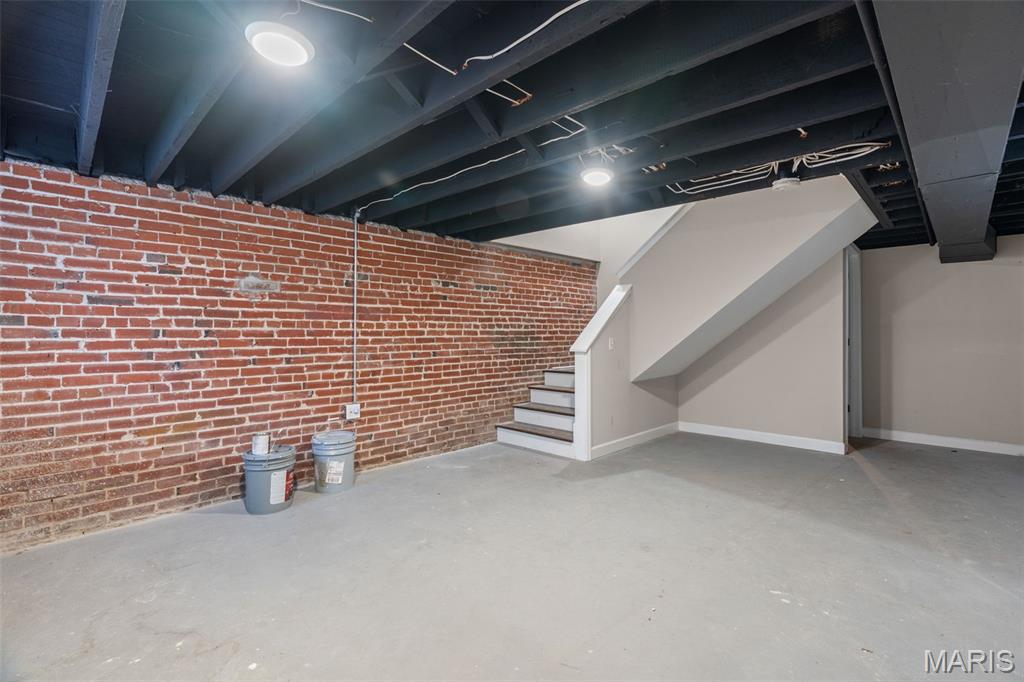 2253-2255 Indiana Ave Twnhs - Residential