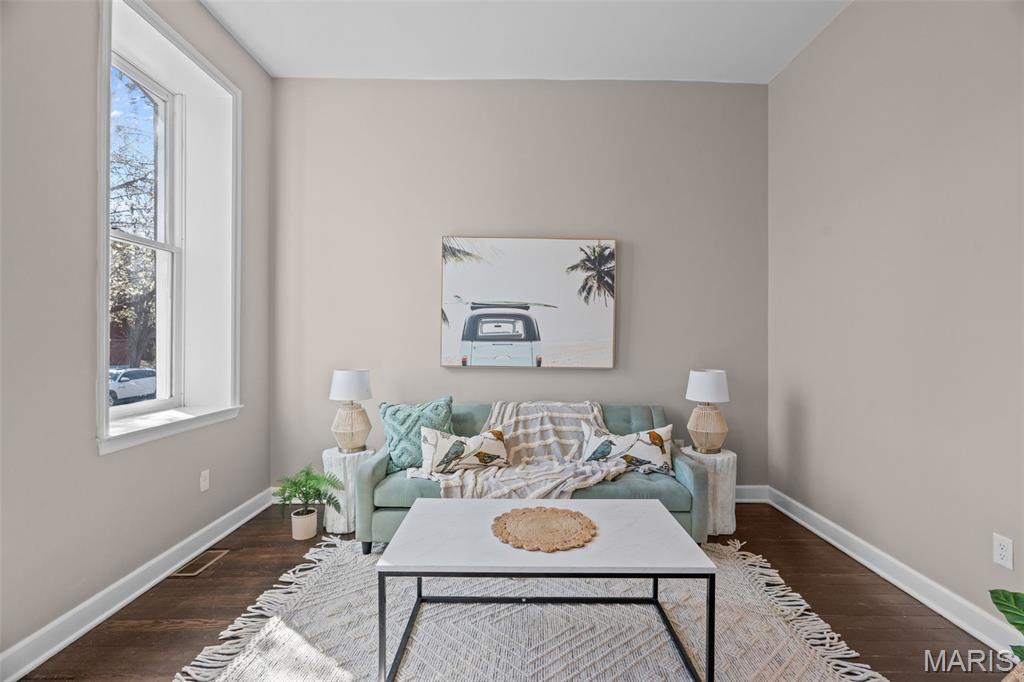 2253-2255 Indiana Ave Twnhs - Residential