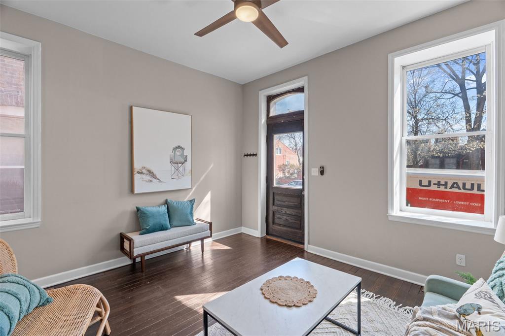 2253-2255 Indiana Ave Twnhs - Residential