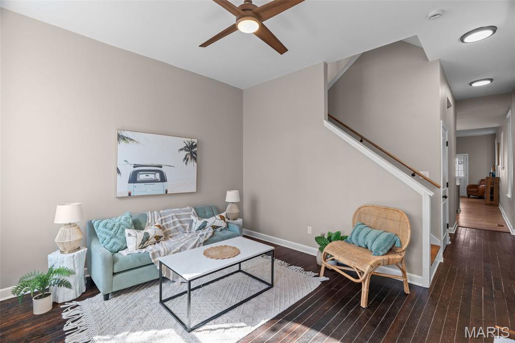 2253-2255 Indiana Ave Twnhs - Residential