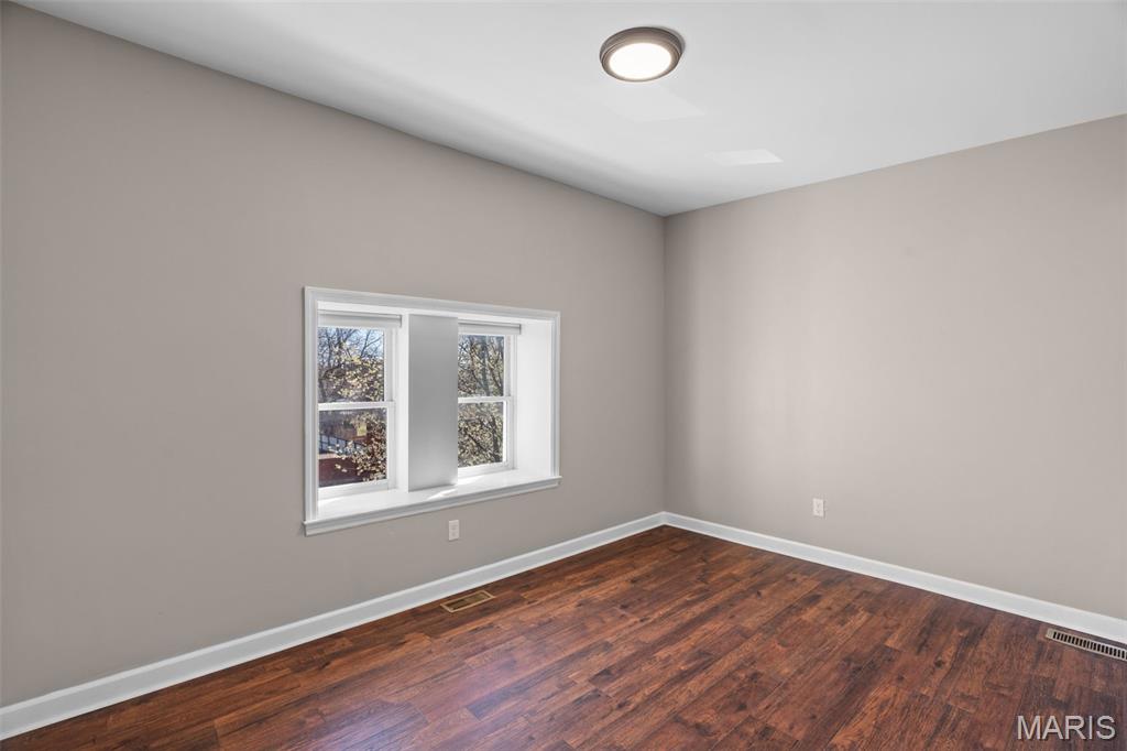 2253-2255 Indiana Ave Twnhs - Residential