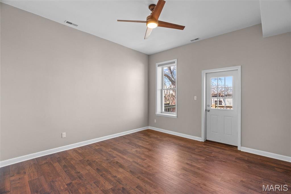 2253-2255 Indiana Ave Twnhs - Residential