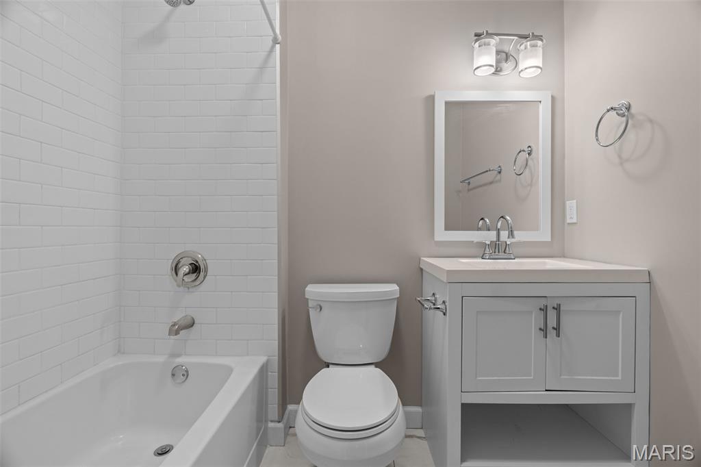 2253-2255 Indiana Ave Twnhs - Residential