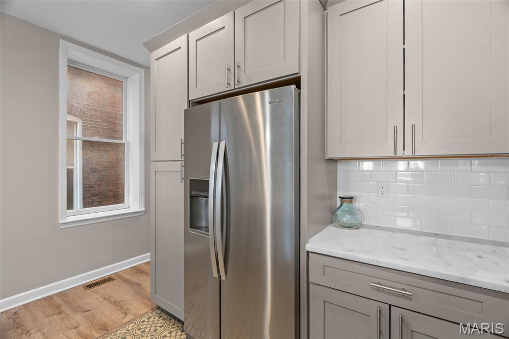 2253-2255 Indiana Ave Twnhs - Residential