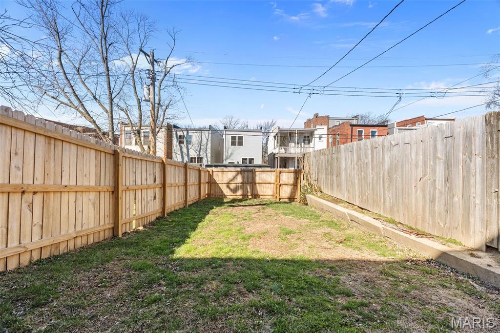 2253-2255 Indiana Ave Twnhs - Residential