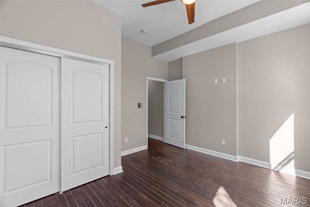 2253-2255 Indiana Ave Twnhs - Residential