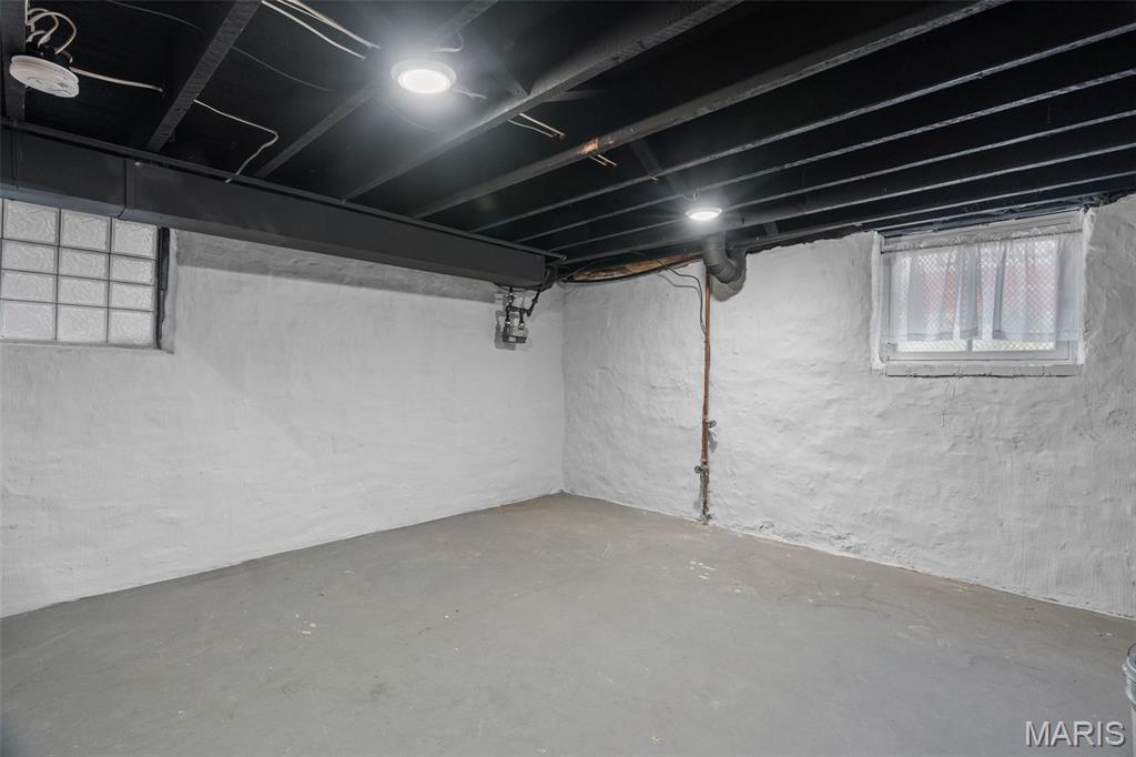 2253-2255 Indiana Ave Twnhs - Residential