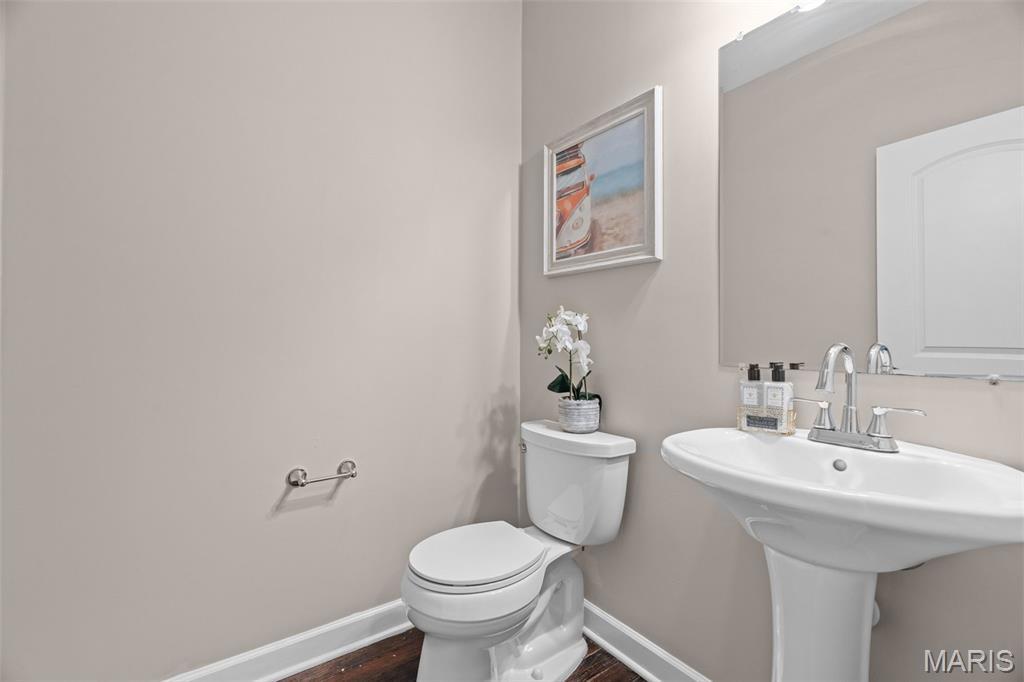 2253-2255 Indiana Ave Twnhs - Residential