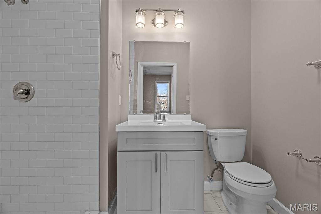 2253-2255 Indiana Ave Twnhs - Residential