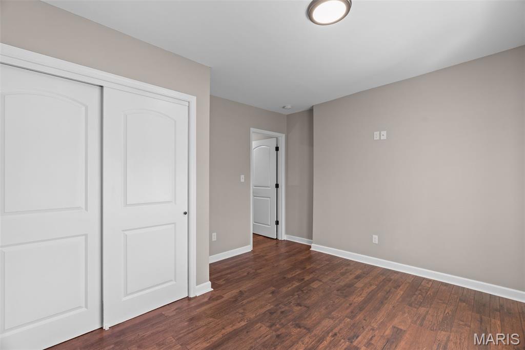 2253-2255 Indiana Ave Twnhs - Residential