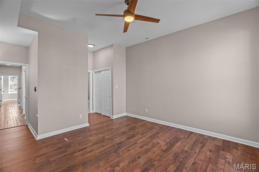 2253-2255 Indiana Ave Twnhs - Residential