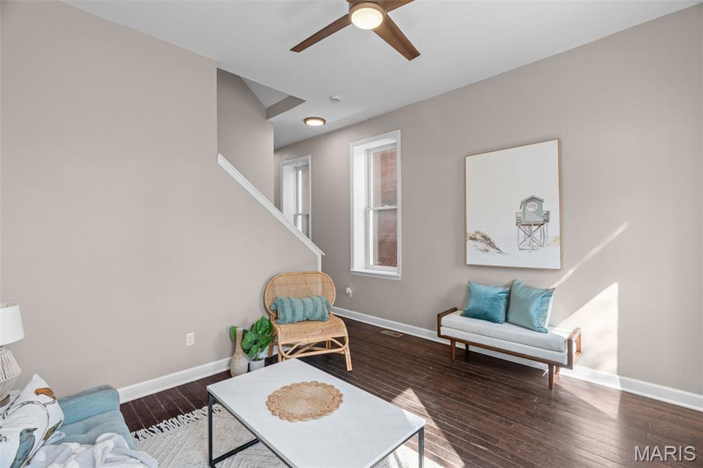 2253-2255 Indiana Ave Twnhs - Residential