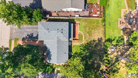 Tiny photo for 621 Windrush Drive, Kirkwood, MO 63122 (MLS # 26037975)
