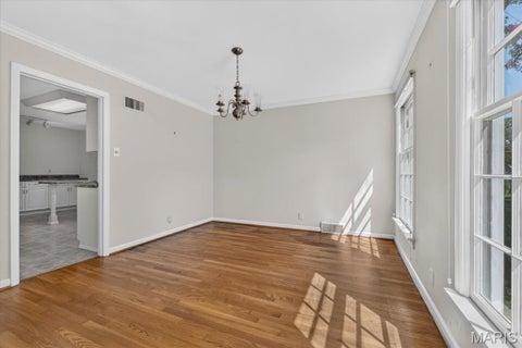 Tiny photo for 621 Windrush Drive, Kirkwood, MO 63122 (MLS # 26037975)