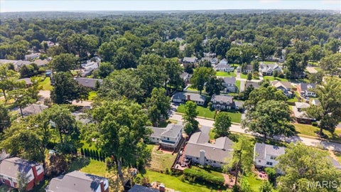 Tiny photo for 621 Windrush Drive, Kirkwood, MO 63122 (MLS # 26037975)