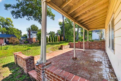 Tiny photo for 621 Windrush Drive, Kirkwood, MO 63122 (MLS # 26037975)