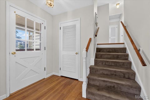 Tiny photo for 621 Windrush Drive, Kirkwood, MO 63122 (MLS # 26037975)