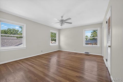 Tiny photo for 621 Windrush Drive, Kirkwood, MO 63122 (MLS # 26037975)