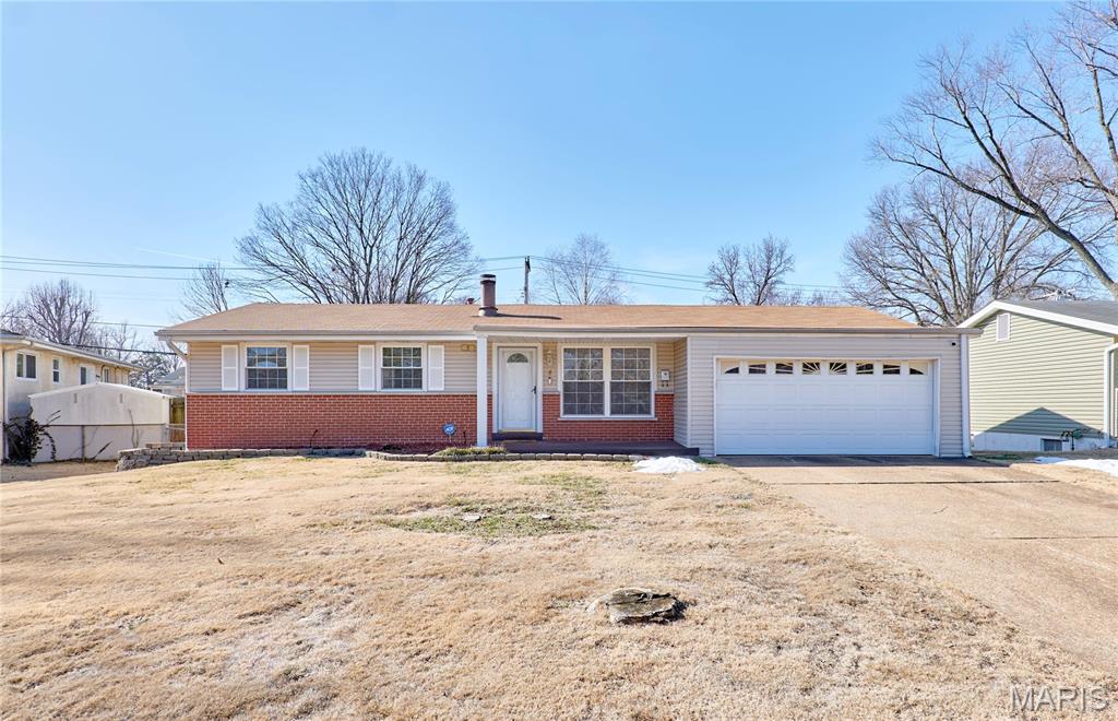 Loretto Manor 3 - Residential Lease