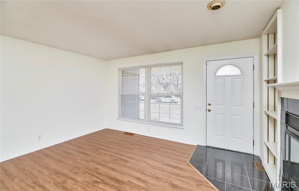 Loretto Manor 3 - Residential Lease