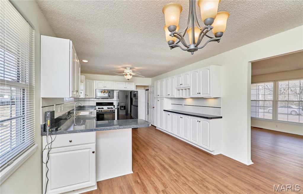 Loretto Manor 3 - Residential Lease