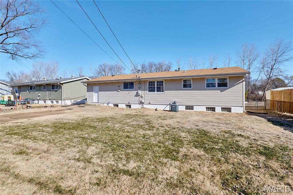 Loretto Manor 3 - Residential Lease