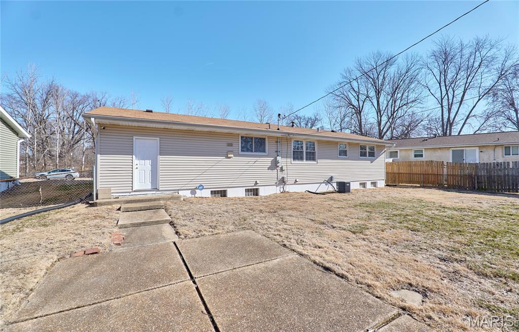 Loretto Manor 3 - Residential Lease