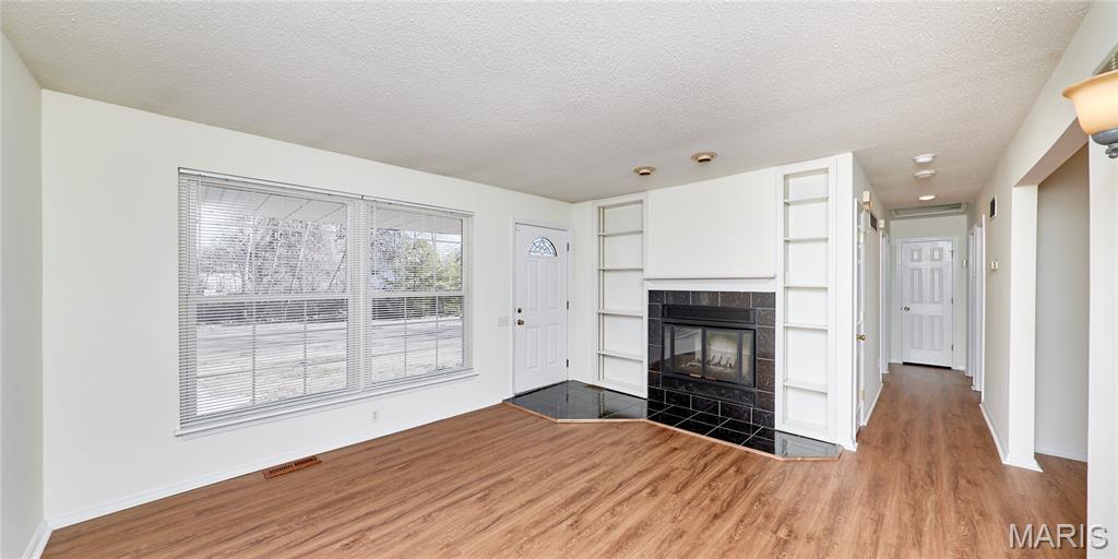 Loretto Manor 3 - Residential Lease