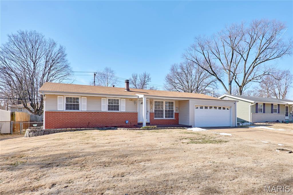 Loretto Manor 3 - Residential Lease