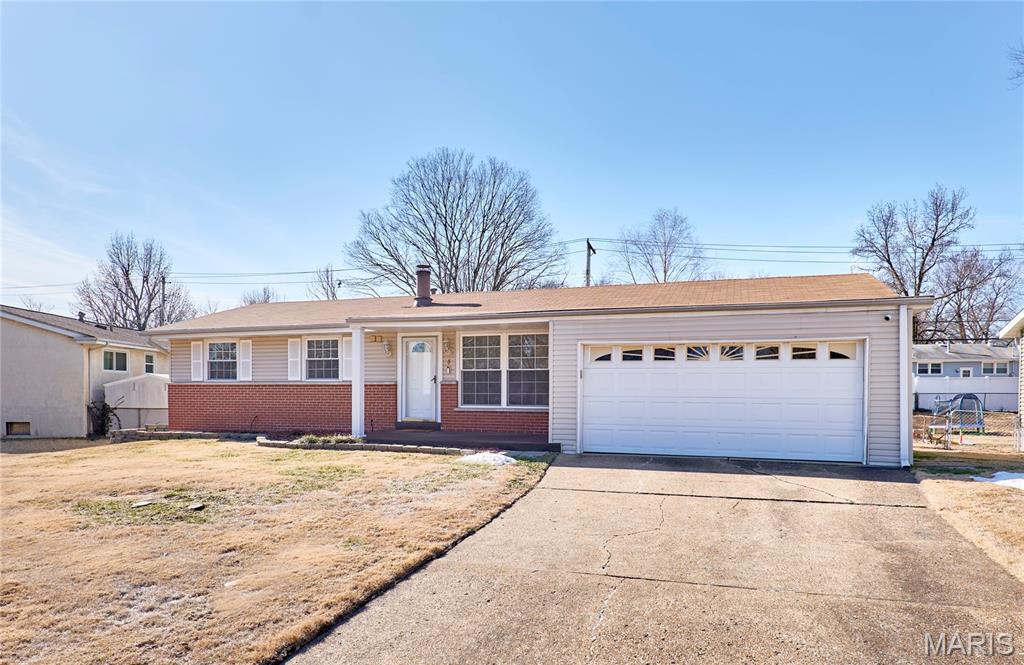 Loretto Manor 3 - Residential Lease