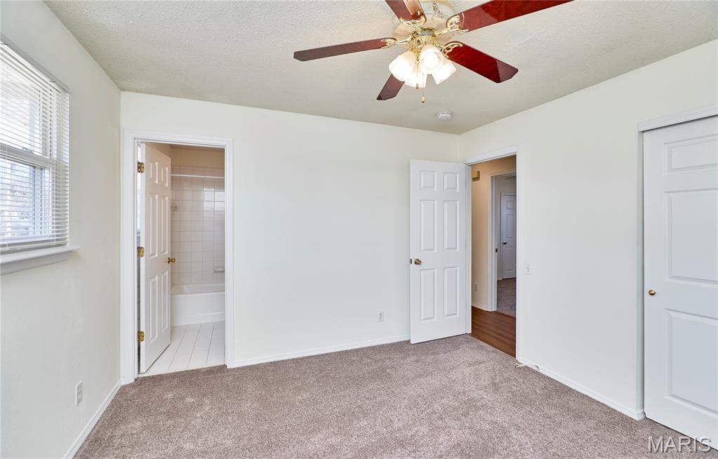 Loretto Manor 3 - Residential Lease