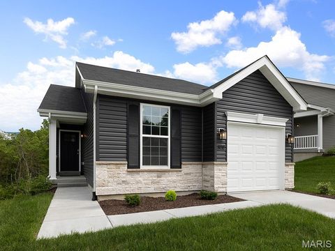 3128 White Pine Drive Imperial MO 63052
