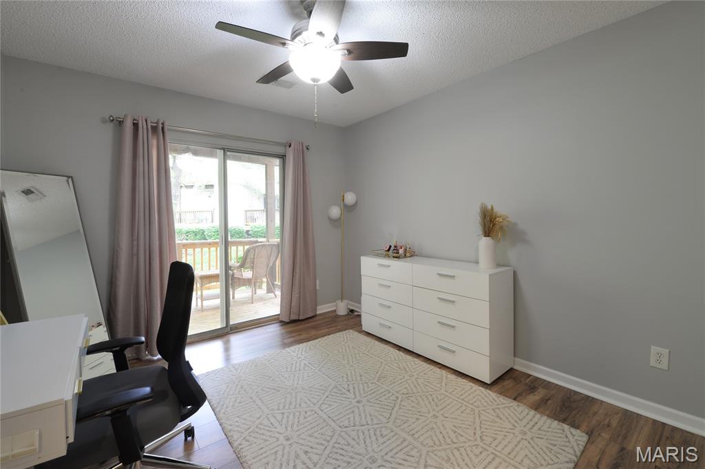 Brentwood Forest Condo Ph Eight - Residential